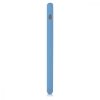 Pouzdro pro Apple iPhone X / iPhone XS, silikonové, modré, 42495.188