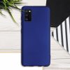 Pouzdro pro Samsung Galaxy A41, silikonové, modré, 52254.64