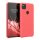 Pouzdro pro Google Pixel 4a, silikonové, růžové zlato, 52549.141