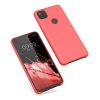 Pouzdro pro Google Pixel 4a, silikonové, růžové zlato, 52549.141