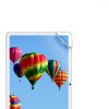 Sada 2 matných ochranných fólií pro tablet Huawei MatePad (10,4"), Kwmobile, Transparent, Plast, 52608.2