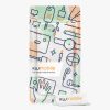Pouzdro pro Apple iPhone 12 Pro Max, silikonové, bílé, 52644.02