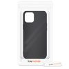 Pouzdro pro Apple iPhone 12 Mini, silikonové, černé, 52711.47