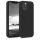 Pouzdro pro Apple iPhone 12 Pro Max, textilní, šedé, 52744.19