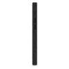Pouzdro pro Apple iPhone 12 Pro Max, textilní, šedé, 52744.19