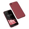 Pouzdro pro Apple iPhone 8 / iPhone 7 / iPhone SE 2, silikonové, růžové, 49979.167