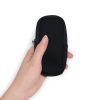 Ochranné pouzdro pro GPS Garmin GPSMAP 64sx/GPSMAP 64x, Kwmobile, Black, Neoprene, 52788.01