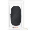 Ochranné pouzdro pro GPS Garmin GPSMAP 64sx/GPSMAP 64x, Kwmobile, Black, Neoprene, 52788.01