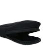 Ochranné pouzdro pro GPS Garmin GPSMAP 64sx/GPSMAP 64x, Kwmobile, Black, Neoprene, 52788.01