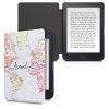 Pouzdro pro Kobo Nia, Ekologická kůže, Multicolor, 52863.01