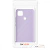 Pouzdro pro Xiaomi Redmi 9C, Silicon, Purple, 52850.108