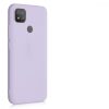 Pouzdro pro Xiaomi Redmi 9C, Silicon, Purple, 52850.108