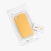 Pouzdro pro Apple iPhone 8 / iPhone 7 / iPhone SE 2, silikonové, oranžové, 40225.191