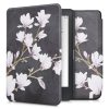 Pouzdro pro Kobo Clara HD, Ekologická kůže, Multicolor, 45220.27