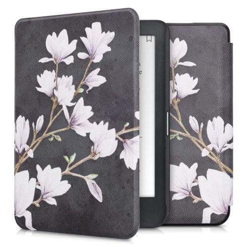 Pouzdro pro Kobo Clara HD, Ekologická kůže, Multicolor, 45220.27
