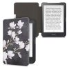 Pouzdro pro Kobo Clara HD, Ekologická kůže, Multicolor, 45220.27