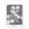 Pouzdro pro Kobo Clara HD, Ekologická kůže, Multicolor, 45220.27