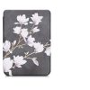 Pouzdro pro Kobo Clara HD, Ekologická kůže, Multicolor, 45220.27