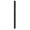Pouzdro pro Samsung Galaxy A31, silikonové, černé, 52936.47