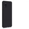 Pouzdro pro Samsung Galaxy A31, silikonové, černé, 52936.47