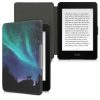 Obal na Kindle Paperwhite 7, Ekologická kůže, Multicolor, 45569.26