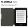 Obal na Kindle Paperwhite 7, Ekologická kůže, Multicolor, 45569.26