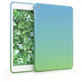   Pouzdro pro Apple iPad Mini 3 / Apple iPad Mini 2, silikonové, modré, 37960.06