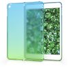 Pouzdro pro Apple iPad Mini 3 / Apple iPad Mini 2, silikonové, modré, 37960.06