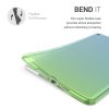 Pouzdro pro Apple iPad Mini 3 / Apple iPad Mini 2, silikonové, modré, 37960.06