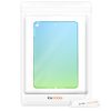 Pouzdro pro Apple iPad Mini 3 / Apple iPad Mini 2, silikonové, modré, 37960.06