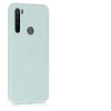 Kryt pro Xiaomi Redmi Note 8T, silikonový, zelený, 50956.200