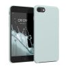 Pouzdro pro Apple iPhone 8 / iPhone 7 / iPhone SE 2, silikonové, zelené, 40225.200
