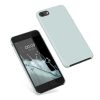 Pouzdro pro Apple iPhone 8 / iPhone 7 / iPhone SE 2, silikonové, zelené, 40225.200