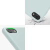 Pouzdro pro Apple iPhone 8 / iPhone 7 / iPhone SE 2, silikonové, zelené, 40225.200