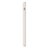 Pouzdro pro Apple iPhone X / iPhone XS, silikonové, béžové, 42495.204