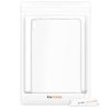 Pouzdro pro Huawei MatePad Pro / Huawei MatePad Pro 5G, silikonové, průhledné, 53023.03
