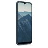 Pouzdro pro Samsung Galaxy A20e, silikonové, modré, 48738.202