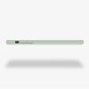 Pouzdro pro Apple iPhone 11 Pro, silikonové, zelené, 49726.172