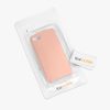 Pouzdro pro Apple iPhone 8 / iPhone 7 / iPhone SE 2, silikonové, růžové, 40225.199