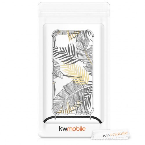 Pouzdro pro Huawei P40 Lite, silikonové, vícebarevné, 53067.02