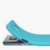 Pouzdro pro Xiaomi Redmi Note 9S / Redmi Note 9 Pro / Redmi Note 9 Pro Max, silikonové, modré, 52140.205