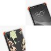 Pouzdro pro Huawei P Smart (2019), silikonové, vícebarevné, 49643.09