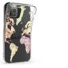 Pouzdro pro Apple iPhone 12 Pro Max, silikonové, vícebarevné, 53041.02