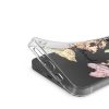 Pouzdro pro Apple iPhone 12 Pro Max, silikonové, vícebarevné, 53041.02