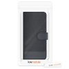 Pouzdro pro Alcatel 1S (2020), textilní, černé, 51493.73
