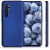 Kryt pro Xiaomi Mi Note 10 Lite, silikon, modrý, 52445.64
