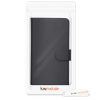 Pouzdro pro Samsung Galaxy Xcover Pro, Ekologická kůže, Černá, 53153.01