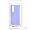 Pouzdro pro Xiaomi Mi Note 10 Lite, silikonové, fialové, 53157.108
