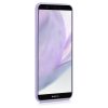Pouzdro pro Huawei P Smart / Enjoy 7s, Silicon, Purple, 44124.108