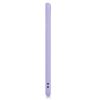 Pouzdro pro Huawei P Smart / Enjoy 7s, Silicon, Purple, 44124.108
